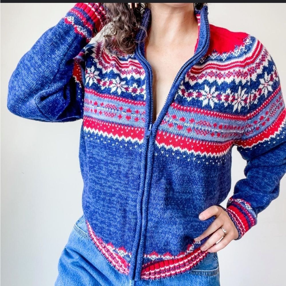 Tiara winter jacket